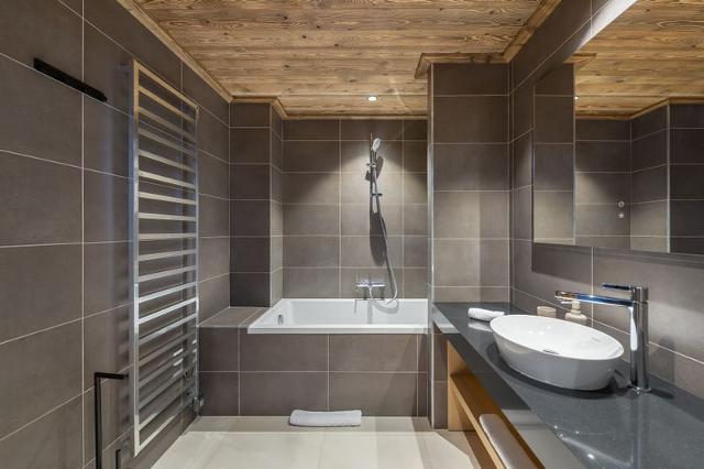 Apartements ALPAMAYOR - Courchevel 1550