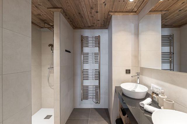 Apartements ALPAMAYOR - Courchevel 1550