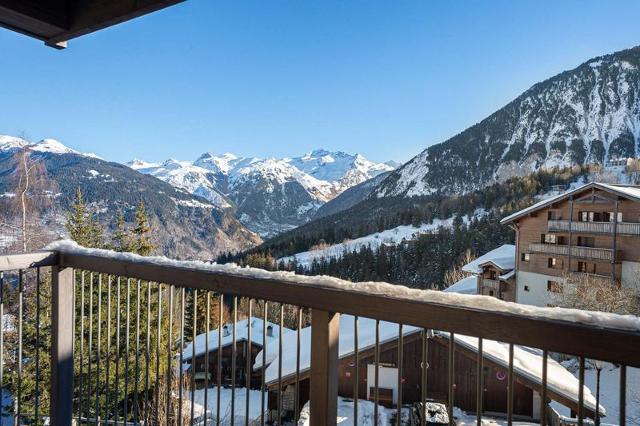 Apartements ALPAMAYOR - Courchevel 1550