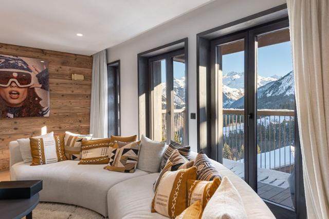 Apartements ALPAMAYOR - Courchevel 1550