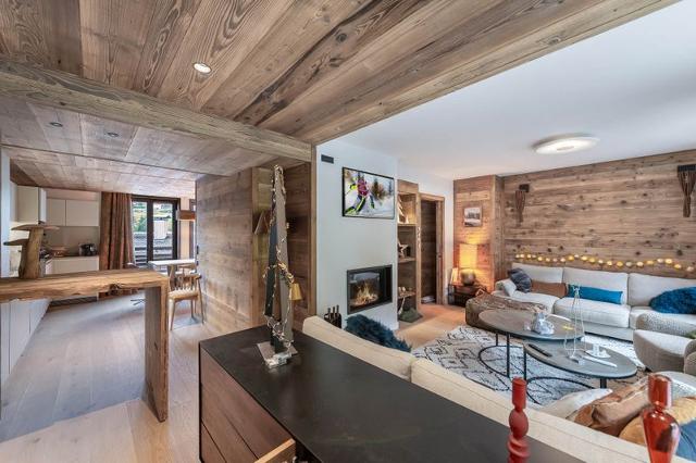 Apartements ALPAMAYOR - Courchevel 1550
