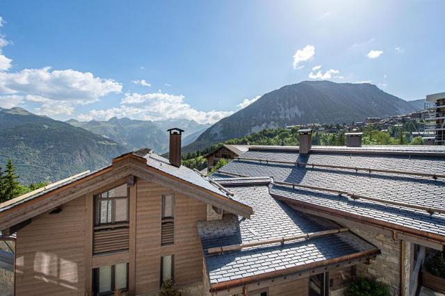 Apartements ALPAMAYOR - Courchevel 1550