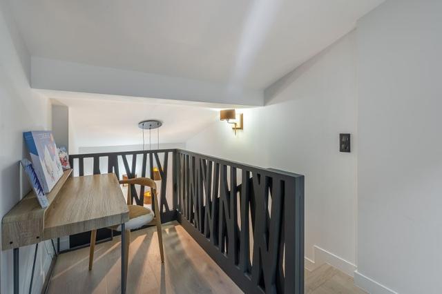 Apartements ALPAMAYOR - Courchevel 1550