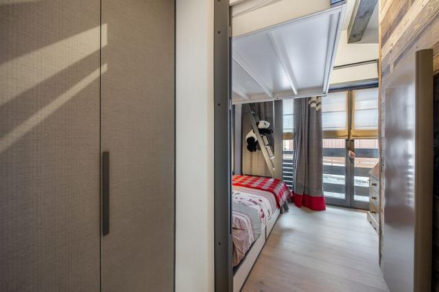 Apartements ALPAMAYOR - Courchevel 1550