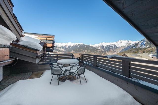 Apartements ALPAMAYOR - Courchevel 1550