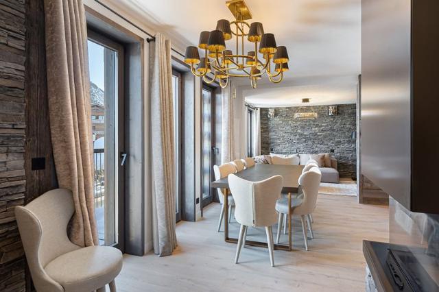 Apartements ALPAMAYOR - Courchevel 1550