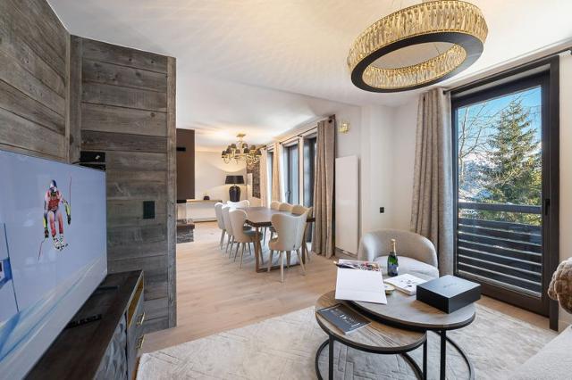 Apartements ALPAMAYOR - Courchevel 1550