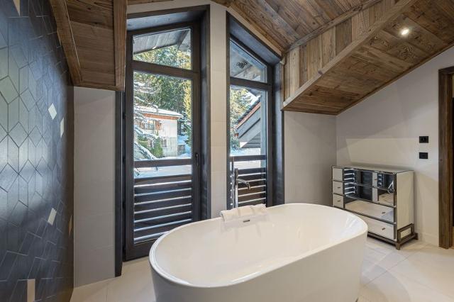 Apartements ALPAMAYOR - Courchevel 1550