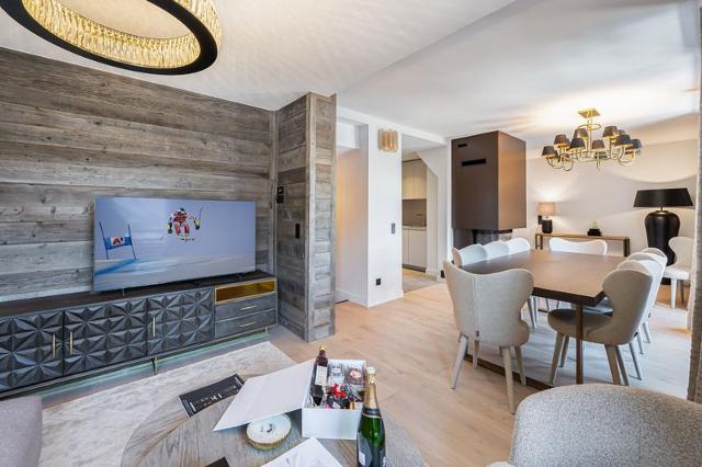 Apartements ALPAMAYOR - Courchevel 1550