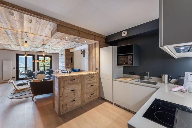 Apartements ALPAMAYOR - Courchevel 1550