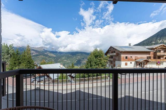 Apartements ALPAMAYOR - Courchevel 1550