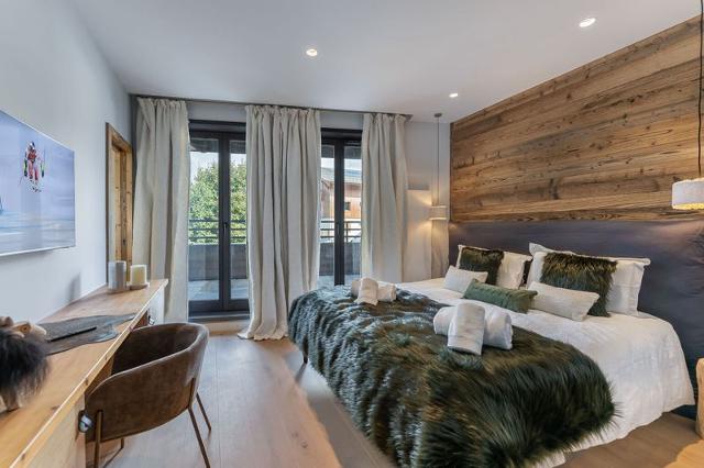 Apartements ALPAMAYOR - Courchevel 1550