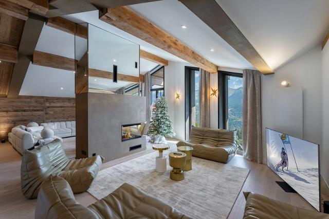 Apartements ALPAMAYOR - Courchevel 1550