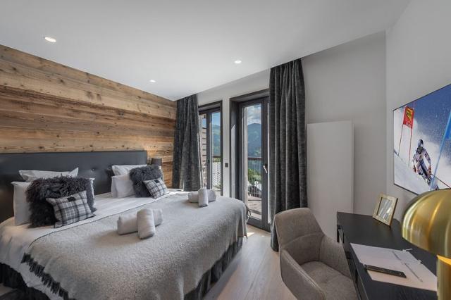 Apartements ALPAMAYOR - Courchevel 1550