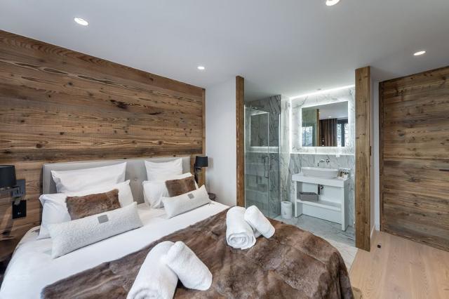 Apartements ALPAMAYOR - Courchevel 1550