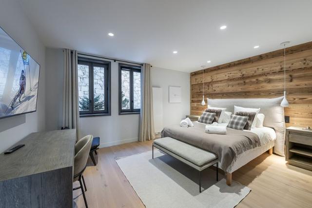 Apartements ALPAMAYOR - Courchevel 1550