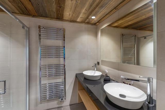 Apartements ALPAMAYOR - Courchevel 1550
