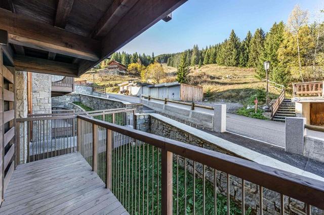 Apartements ALPAMAYOR - Courchevel 1550