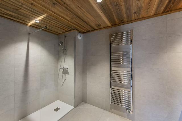 Apartements ALPAMAYOR - Courchevel 1550