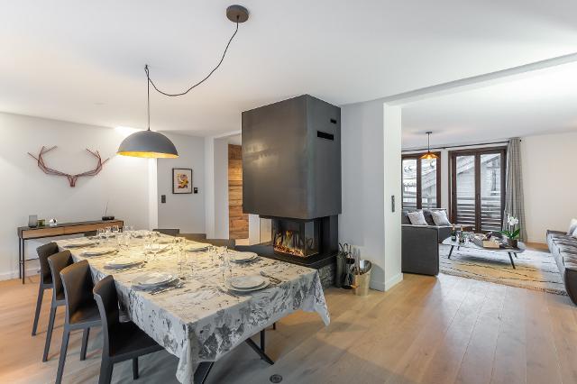 Apartements ALPAMAYOR - Courchevel 1550