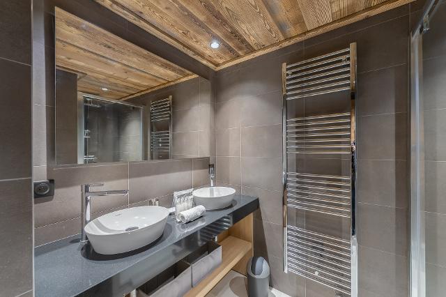 Apartements ALPAMAYOR - Courchevel 1550