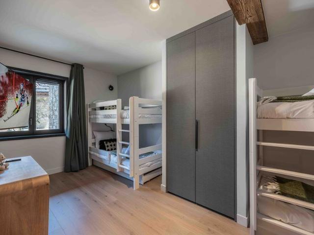 Apartements ALPAMAYOR - Courchevel 1550