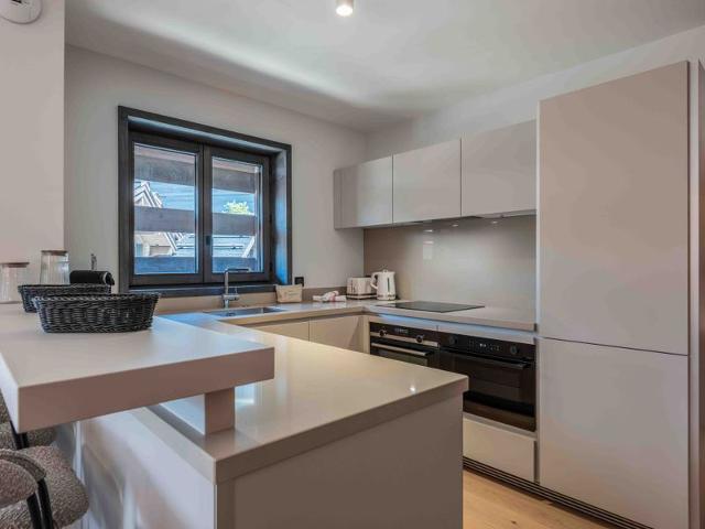 Apartements ALPAMAYOR - Courchevel 1550