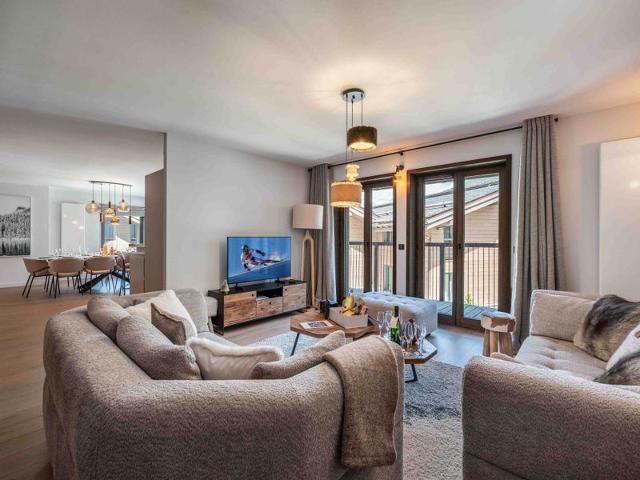 Apartements ALPAMAYOR - Courchevel 1550