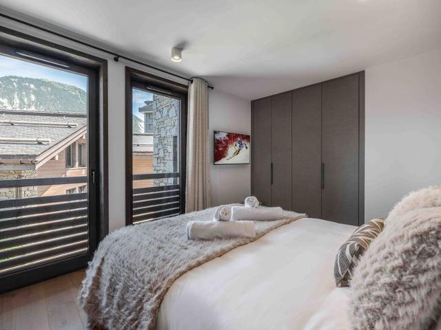 Apartements ALPAMAYOR - Courchevel 1550