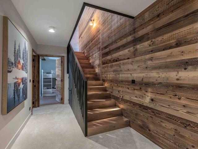 Apartements ALPAMAYOR - Courchevel 1550