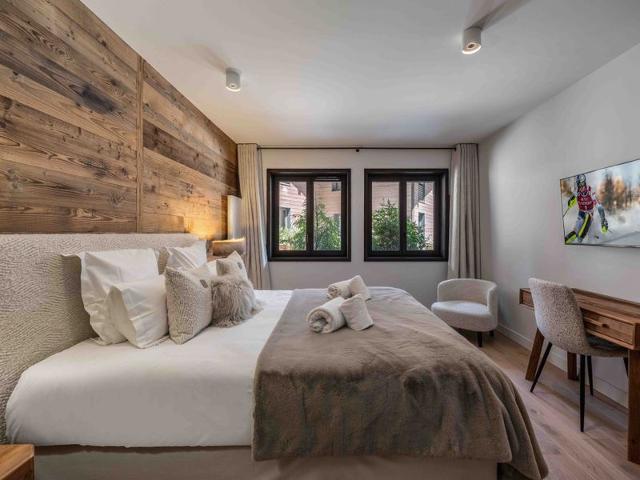 Apartements ALPAMAYOR - Courchevel 1550