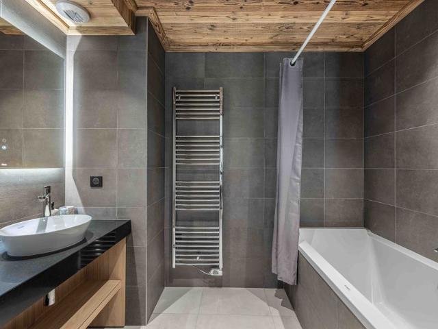 Apartements ALPAMAYOR - Courchevel 1550