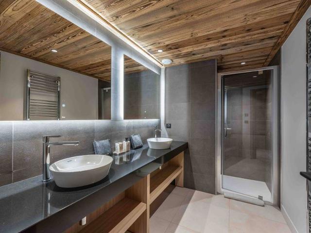Apartements ALPAMAYOR - Courchevel 1550