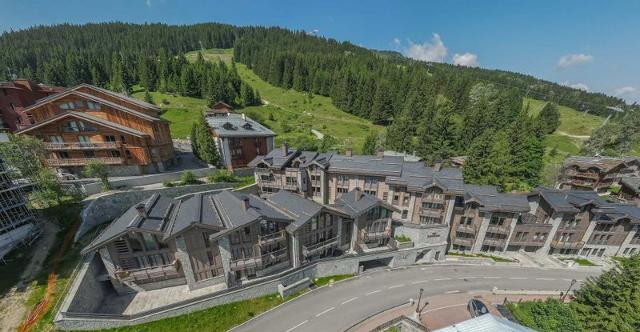 Apartements ALPAMAYOR - Courchevel 1550