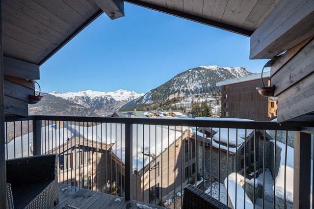 Apartements ALPAMAYOR - Courchevel 1550