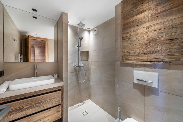Apartements ISARD - Courchevel 1550