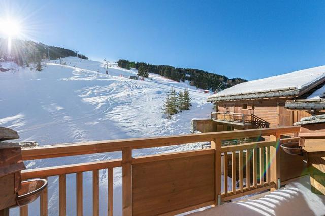 Apartements ISARD - Courchevel 1550