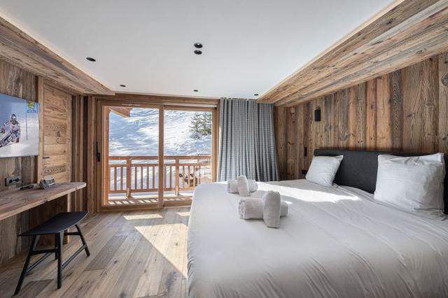 Apartements ISARD - Courchevel 1550