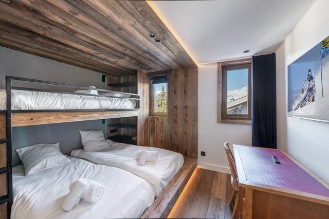 Apartements ISARD - Courchevel 1550