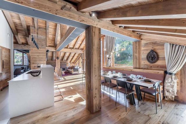 Apartements ISARD - Courchevel 1550