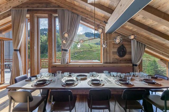 Apartements ISARD - Courchevel 1550