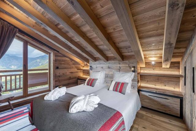 Apartements ISARD - Courchevel 1550