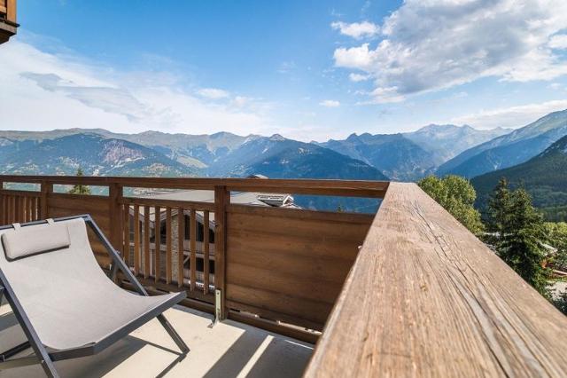 Apartements ISARD - Courchevel 1550