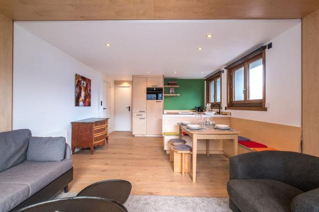 Apartements ISARD - Courchevel 1550