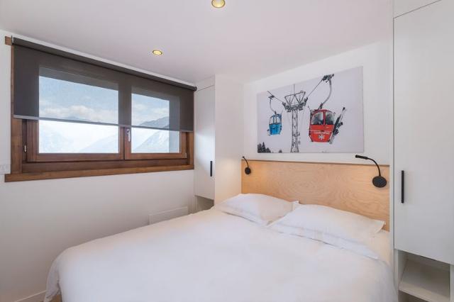 Apartements ISARD - Courchevel 1550