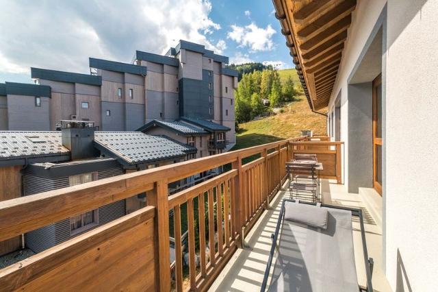 Apartements ISARD - Courchevel 1550