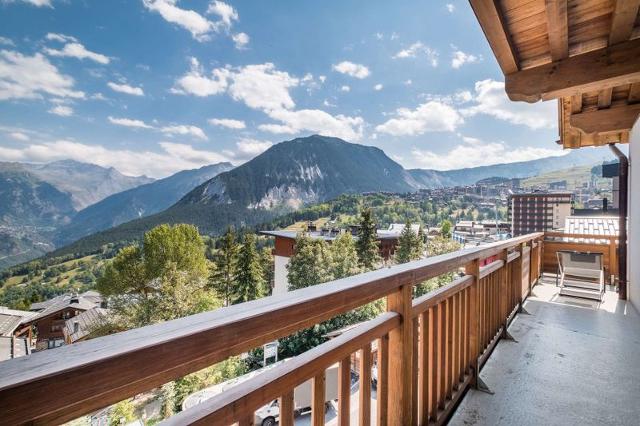 Apartements ISARD - Courchevel 1550