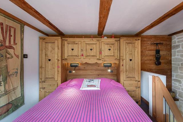 Apartements ISARD - Courchevel 1550