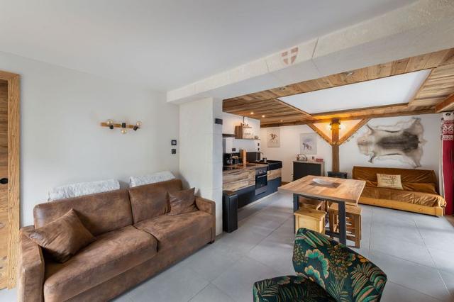 Apartements ISARD - Courchevel 1550