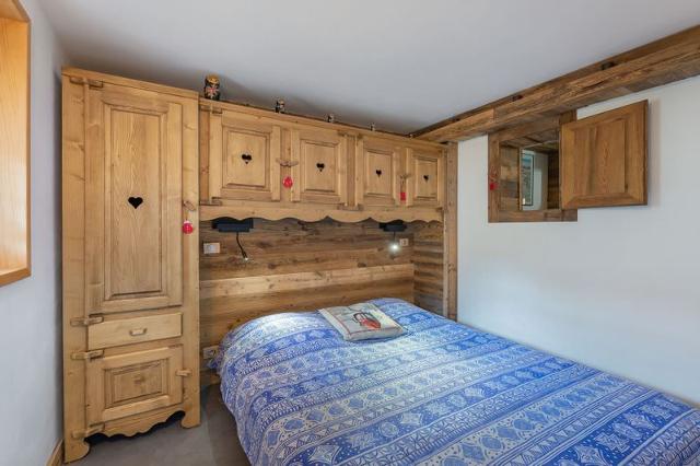 Apartements ISARD - Courchevel 1550